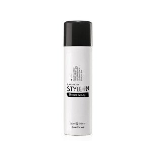 Inebrya Style-In Thermo Spray Термозащитен спрей за изправяне 