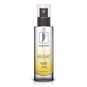 Двуфазен хидратиращ спрей Jungle Fever Goldust Instant Revitalizer