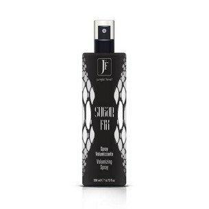 Спрей за обем в корените Jungle Fever Sugar Fix Volumizing Spray