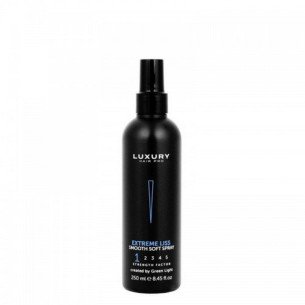 Изправящ протектор с копринени протеини Luxury Smooth Soft Spray