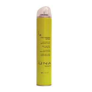 Лак за коса за обем Rolland UNA Volumizing Spray Лак за коса за обем Rolland UNA Volumizing Spray