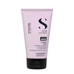 Гел за коса с екстра силна фиксация Alfaparf Style Stories Frozen Gel 150мл.
