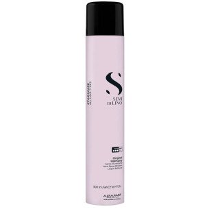 Лак за коса силна фиксация Alfaparf Style Stories Original Hairspray