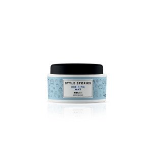 Вакса за блясък Alfaparf Style Stories Defining Wax 75мл.