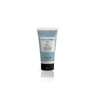 Гел за коса с мокър ефект Alfaparf Style Stories Wet Gel 150мл. Гел за коса с мокър ефект Alfaparf Style Stories Wet Gel 150мл.