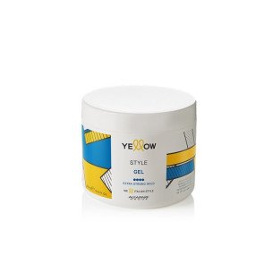 Гел с много силна фиксация Alfaparf Yellow Style Gel Гел с много силна фиксация Alfaparf Yellow Style Gel
