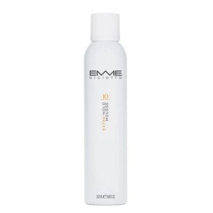 Средно фиксираща пяна EMME Diciotto 10 EXTRA HOLD MOUSSE 