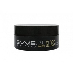 Вакса за блясък EMME Diciotto 21 EXTRA GLOSS 