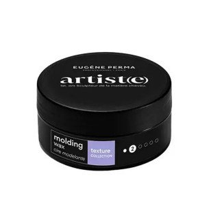 EUGENE PERMA Artist Style Fiber Paste Моделираща паста 75 гр