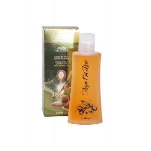 Linea Bio Серум за коса с Арганово масло Linea Bio Серум за коса с Арганово масло