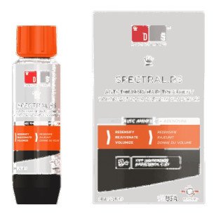 Спрей за третиране на оредяваща и изтъняваща коса DS Laboratories Spectral RS Спрей за третиране на оредяваща и изтъняваща коса DS Laboratories Spectral RS