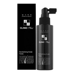 Doori Възстановяващ тоник за коса и скалп DooriClinic Plus Revitalizing Scalp Tonic