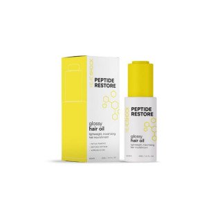 Head Shock Peptide Restore Олио за коса