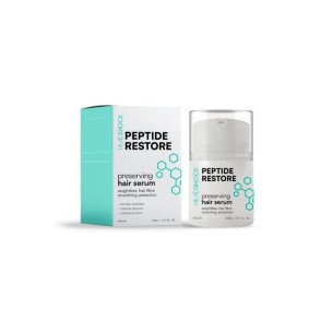 Head Shock Peptide Restore Серум за коса