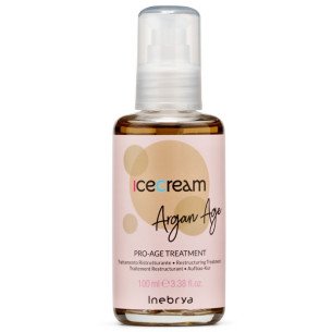Inebrya Argan Age Pro-age Treatment Възстановяваща терапия с Арган Inebrya Argan Age Pro-age Treatment Възстановяваща терапия с Арган