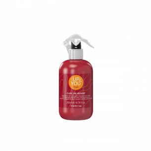 Inebrya Up To Curly Re Boost Ревитализиращ спрей