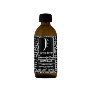 Арганово масло Jungle Fever Argan Oasis 150 мл.