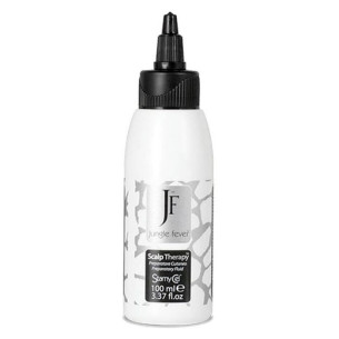 Флуид за предварителна подготовка за терапия на скалпа Jungle Fever Triple Action Preparatory Fluid
