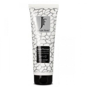 Шампоан с тройно действие Jungle Fever Triple Action Shampoo 