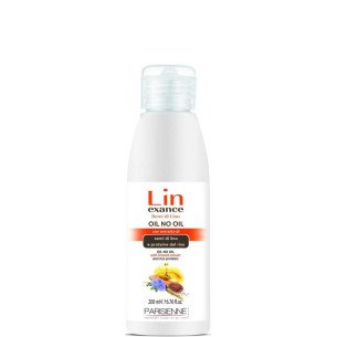 SEMI DI LINO Олио не олио 200 ml