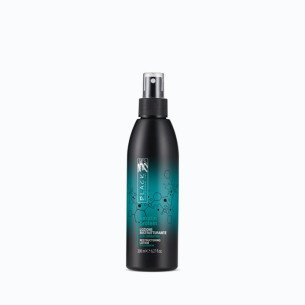 Възстановяващ лосион Black Keratin Protein за увредена коса