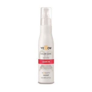 Серум за блясък за боядисана коса с годжи бери YELLOW COLOR CARE LEAVE-IN SERUM Серум за блясък за боядисана коса с годжи бери YELLOW COLOR CARE LEAVE-IN SERUM