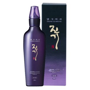 DOORI DAENG GI MEO RI VITALIZING Тайни от Изтока - Витализиращ серум срещу косопад с крио ефект 145 мл