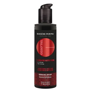 Подхранващ серум с кератин и серамиди Eugene Perma Essentiel Keratin Nutrition