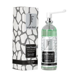 Лосион с тройно действие Jungle Fever Triple Action Lotion