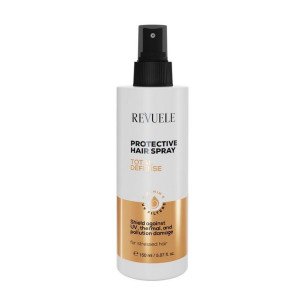 Revuele Total Defense Protective Защитен спрей за коса