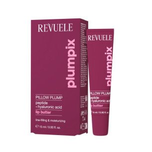 Revuele Масло за устни Pillow Plump Revuele Масло за устни Pillow Plump