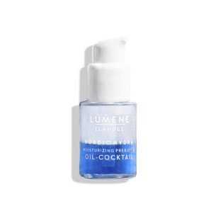 Хидратиращ Серум-Коктейл с Пребиотик Lumene Lahde Moisturizing Prebiotic Oil-Cocktail Хидратиращ Серум-Коктейл с Пребиотик Lumene Lahde Moisturizing Prebiotic Oil-Cocktail