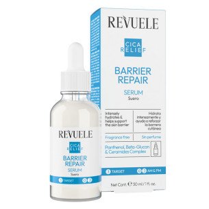 Revuele Barrier Repair Серум за възстановяване на кожната бариера