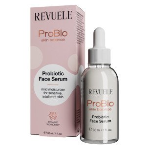 Revuele ProBio Skin Balance Серум за лице с пробиотик