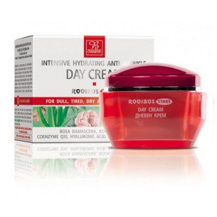 Rooibos Star хидратиращ дневен крем 50 ml