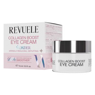 Revuele WONDER Collagen Boost Крем за околоочната зона 