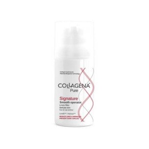 Контур филър за очи COLLAGENA Pure Smooth operator Контур филър за очи COLLAGENA Pure Smooth operator