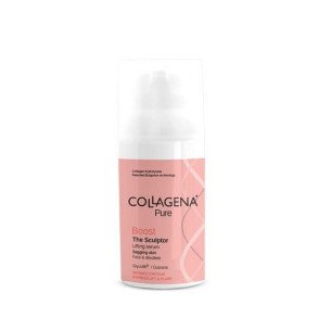 Лифтинг серум COLLAGENA Pure The Sculptor Лифтинг серум COLLAGENA Pure The Sculptor