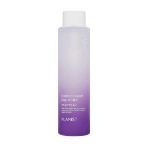Тонер - ексфолиант Doori Planist Purple Carrot PHA Toner Тонер - ексфолиант Doori Planist Purple Carrot PHA Toner