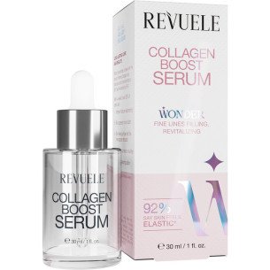 Revuele WONDER Collagen Boost Серум за лице