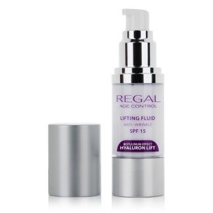 Лифтинг флуид SPF 15 Regal Age Control Лифтинг флуид SPF 15 Regal Age Control