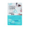 Victoria Beauty Дълбоко почистваща кислородна маска за лице с въглен "bubble"