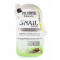 Victoria Beauty Snail Extract Процедура против бръчки в две стъпки 3D маска + серум с екстракт от охлюви