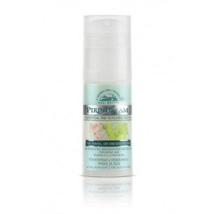 Pirin Dream Регенерираща и освежаваща маска 50 ml