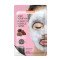 Purederm Дълбоко почистваща кислородна маска за лице "BUBBLE" с вулканична пепел 