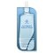 Балансиран почистващ гел с AHA киселини Chamos Once Everyday Pure Mild Acid Balanced Cleanser