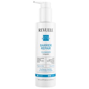 Revuele Barrier Repair Почистващ продукт за възстановяване на кожната бариера
