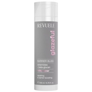 Revuele Barrier Bliss Млечен тонер за лице