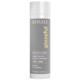 Revuele Smooth Start Млечен тонер за лице