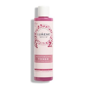 Хидратиращ млечен тоник Lumene HELLÄ Moisturizing Toner Хидратиращ млечен тоник Lumene HELLÄ Moisturizing Toner